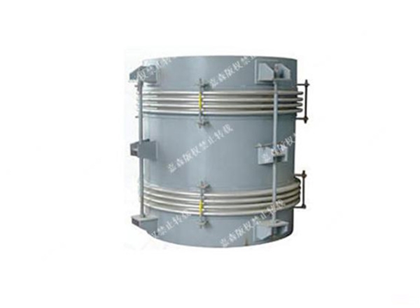 大拉杆横向型补偿器